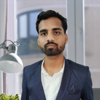 Ashish_Suryavanshi - LeetCode Profile