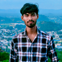 Avinash022 - LeetCode Profile