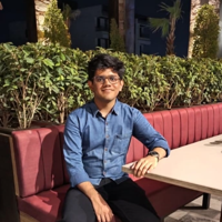 Ayansh_Sharma - LeetCode Profile