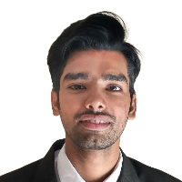 ayush-rai - LeetCode Profile