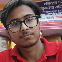 AyushMishra45 - LeetCode Profile