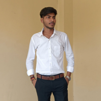 Ayush_Kumar__ - LeetCode Profile