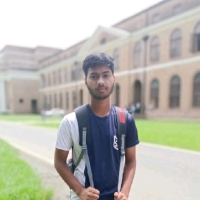 Ayush_Rana - LeetCode Profile