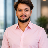 Ayush_kumar1_ - LeetCode Profile