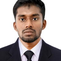 BharathDurai - LeetCode Profile