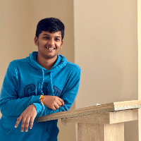 bhuvan_n_r - LeetCode Profile