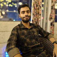 Chaitanya_Raj - LeetCode Profile