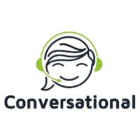 LeetCode profile picture for @Conversational