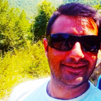 Cyberpunk1984 - LeetCode Profile