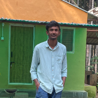 DarshanDgowda - LeetCode Profile