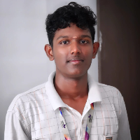 Devendran_P - LeetCode Profile