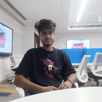 devsingh_7577 - LeetCode Profile