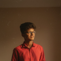Dharanish07 - LeetCode Profile