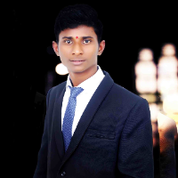 Dnyaneshwar2026 - LeetCode Profile