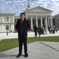 DolphinLin - LeetCode Profile