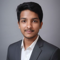 Surieyaa - LeetCode Profile