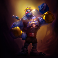 LeetCode profile picture for @Garish