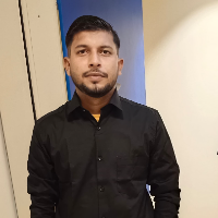 Gaurav-Thakur - LeetCode Profile