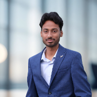 Gaurav_Kumar1408 - LeetCode Profile