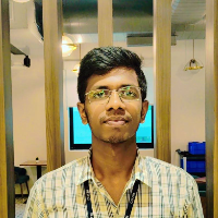 Gedela_sivakrishna - LeetCode Profile