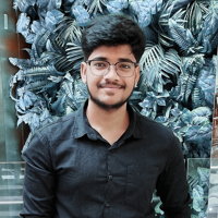 Guruprasad_MH - LeetCode Profile