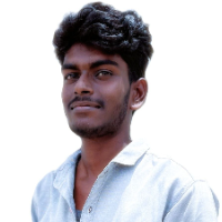 GuruprasanthM - LeetCode Profile