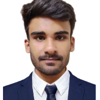 Harsh_S10 - LeetCode Profile
