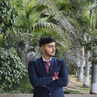 Harshh_19 - LeetCode Profile