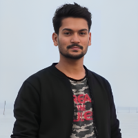 Is_Rishabh - LeetCode Profile