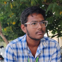 JOHITHVARSHAN - LeetCode Profile