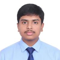 KLU2300033901 - LeetCode Profile
