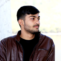 KishanJungi - LeetCode Profile