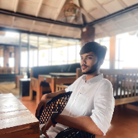 Kishore_Sundaramurthi - LeetCode Profile