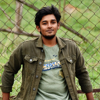 Kishore_Kavery - LeetCode Profile