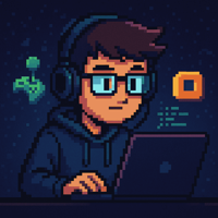 Krexilor - LeetCode Profile