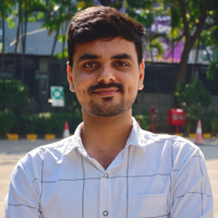 KrishnaPrakash_KP - LeetCode Profile