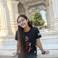 KrishnaYadav00 - LeetCode Profile