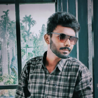 Krishna_Prasad_S - LeetCode Profile