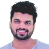 Krishna_Singh - LeetCode Profile