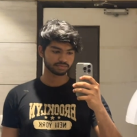 Krishshokeen - LeetCode Profile