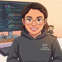 Laavanya_1105 - LeetCode Profile