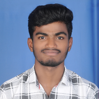 MalleboinaParamesh - LeetCode Profile