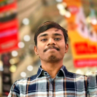 ManojChunchu - LeetCode Profile