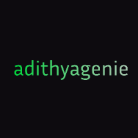 adithyagenie - LeetCode Profile
