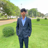 MohanKumar682 - LeetCode Profile
