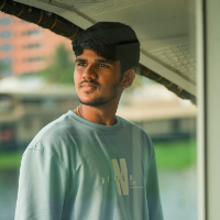 Mon1shkumar - LeetCode Profile