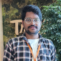 MrDhanunjaya - LeetCode Profile