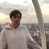 LeetCode profile picture for @meals