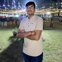 Naitik_Agrawal_ - LeetCode Profile