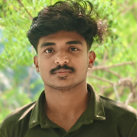 Nandhiraja_K - LeetCode Profile